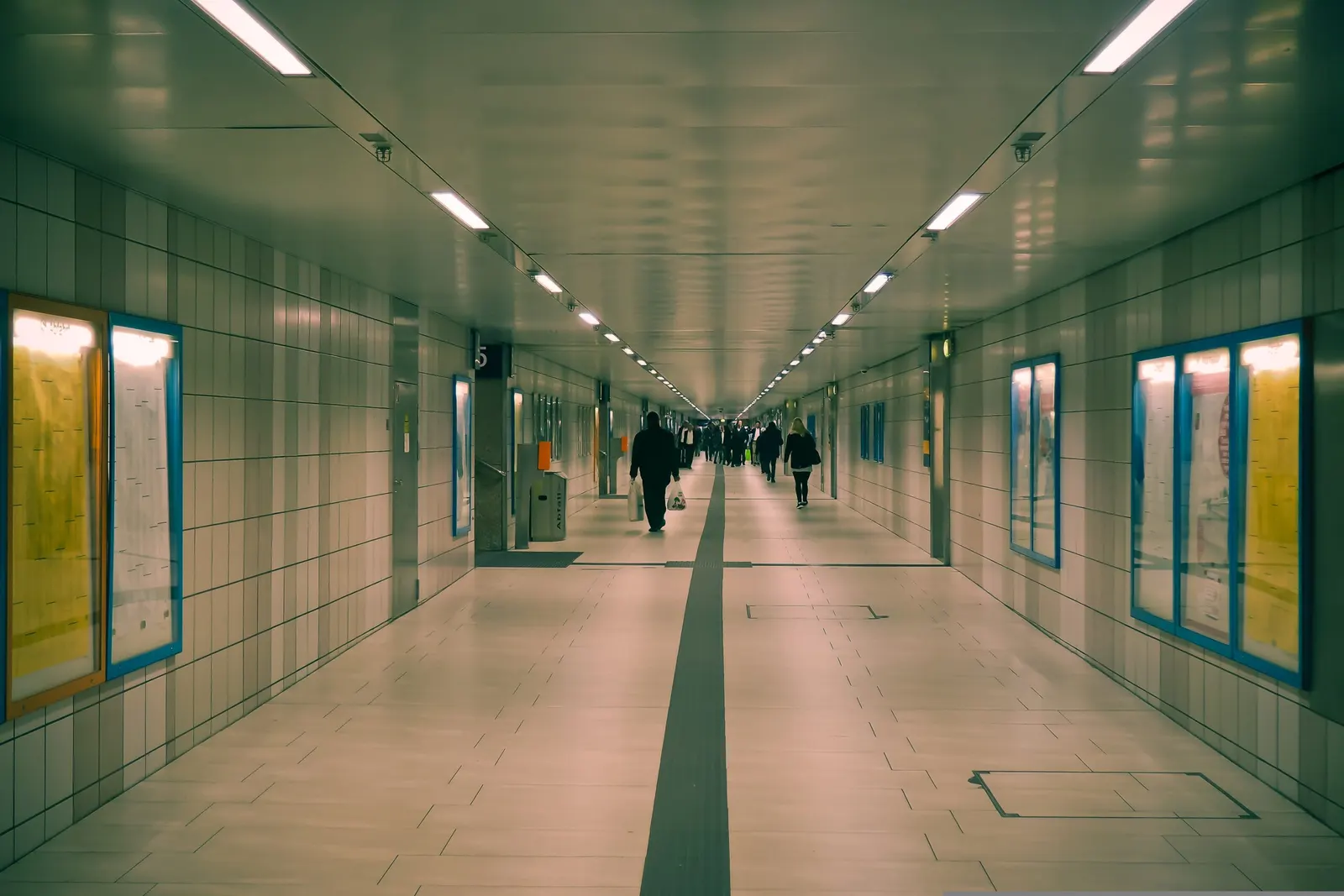 osvětlení
