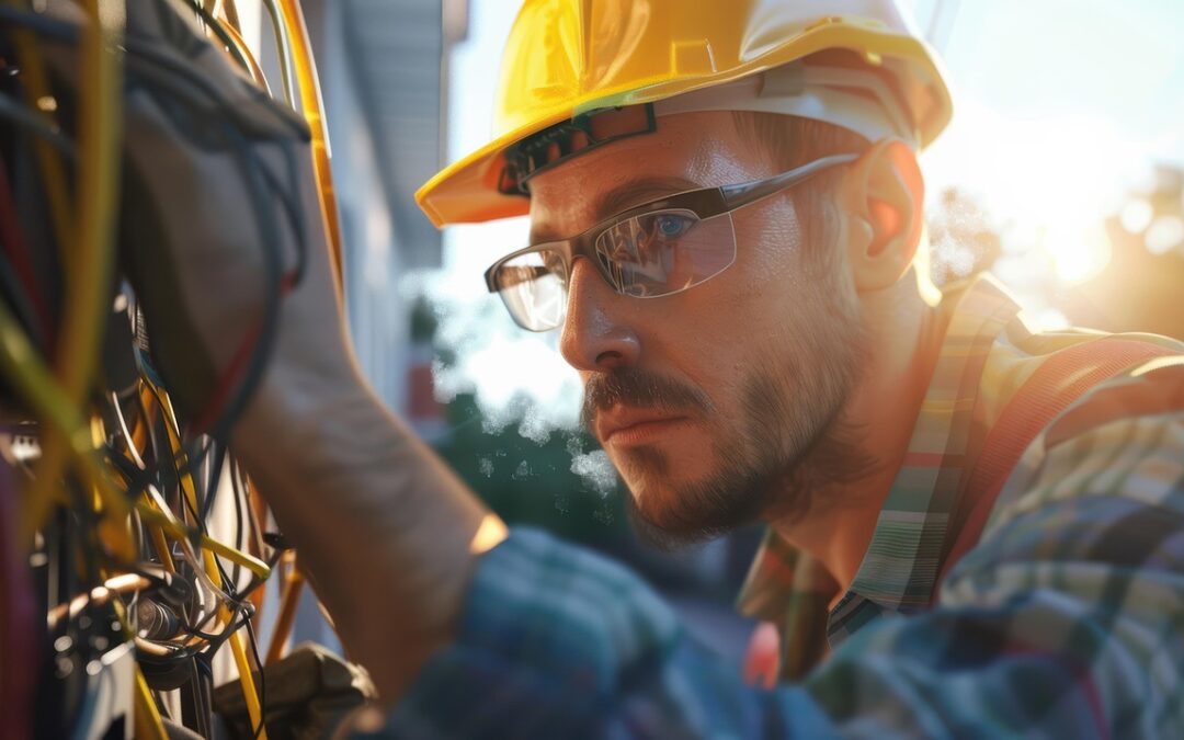 Elektroinstalace: Kompletní průvodce a důležité informace