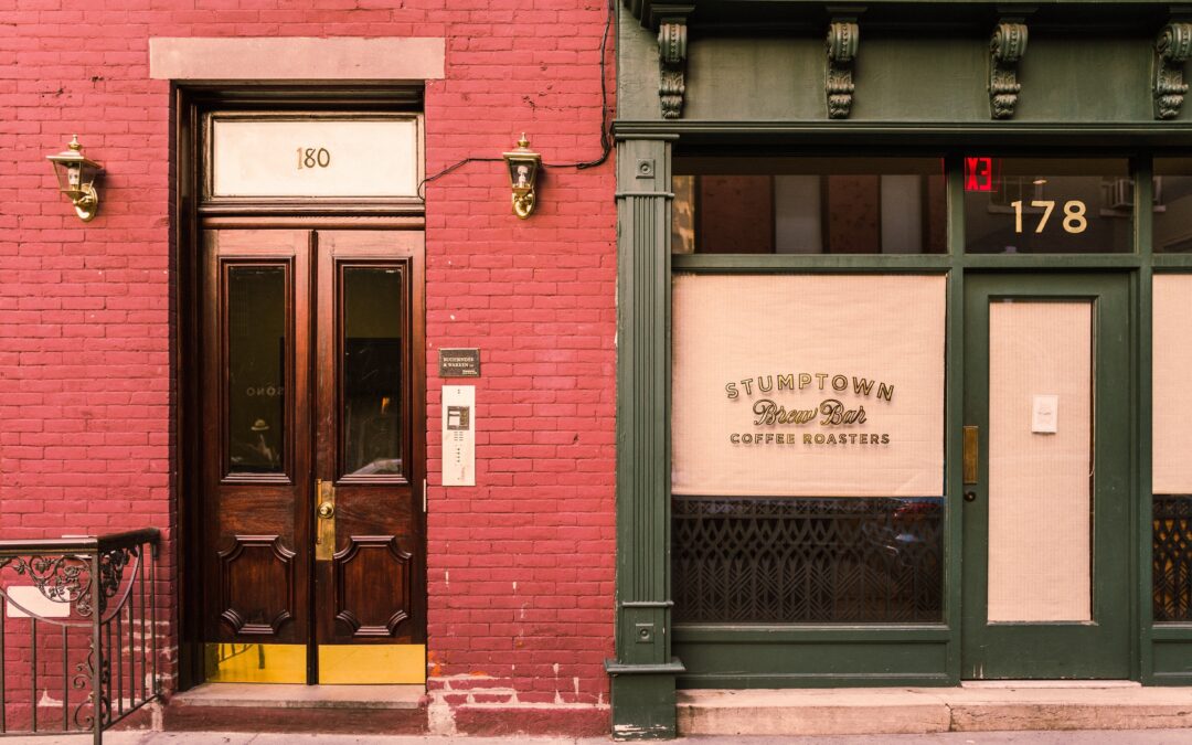 Jak vybrat bezpečnostní dveře, které skutečně ochrání váš domov