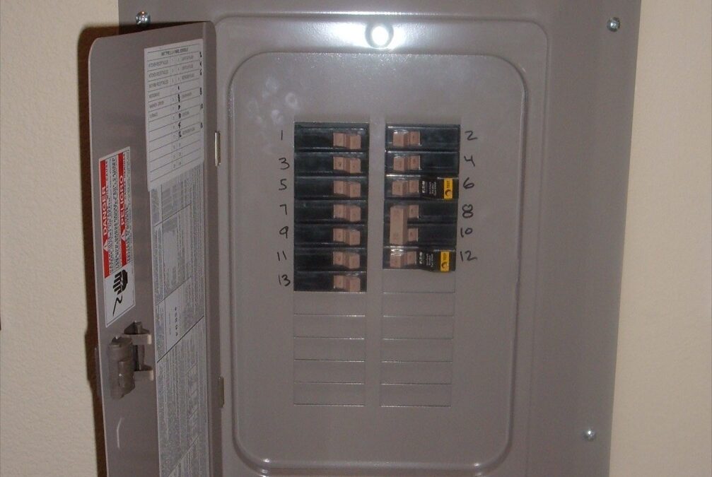 Revize elektroinstalace: kdy je povinná a kolik stojí